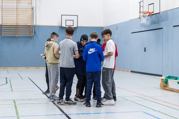 Bild 37 - wCJ NFV Futsalturnier
